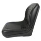 Seat Fits Genie Telehandler Lull Lift GTH-636 GTH-636C GTH-644 GTH-842 GTH-844