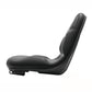 Black Seat Fits John Deere Compact Tractor 670 770 790 870 970 990 1070 3005