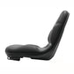 Seat Fits John Deere Replaces LVU804201