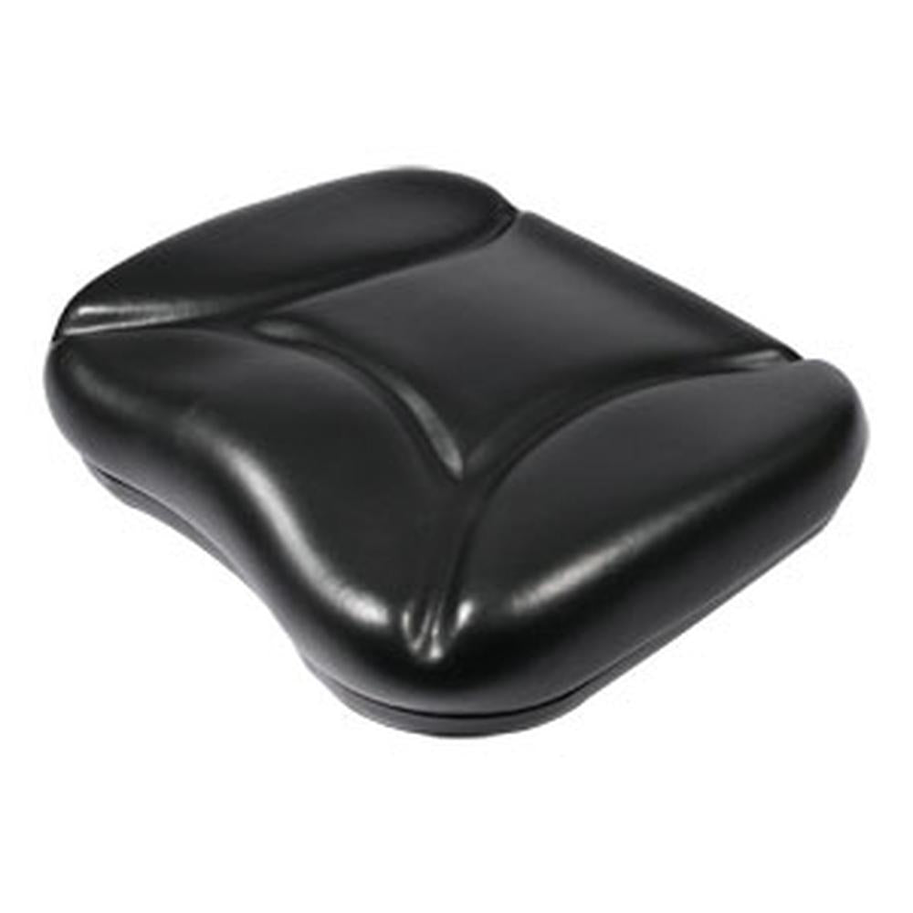 A and I BS109BL Bottom Cushion Big Boy Blk Fits Allis-chalmers Tr