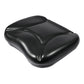 A-BS109BL Black Bottom Seat Cushion - Fits Universal Products Models