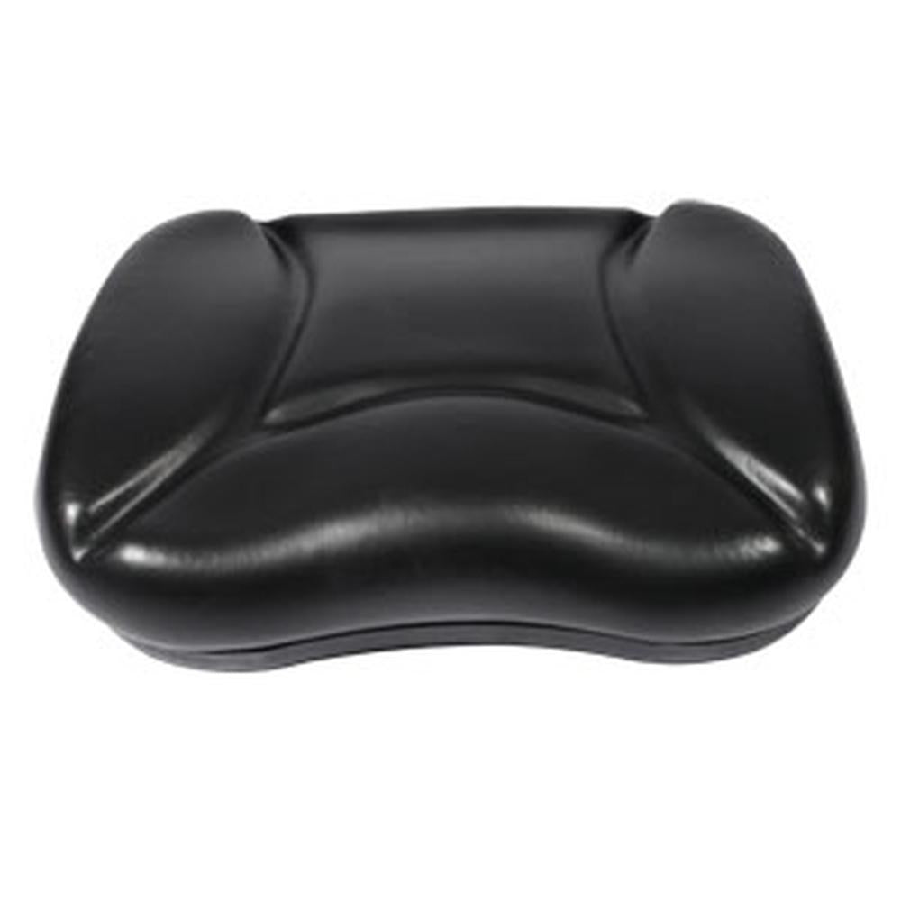 A and I BS109BL Bottom Cushion Big Boy Blk Fits Allis-chalmers Tr