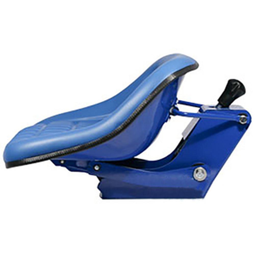 D8NN400BABB Seat Assembly Fits Ford/New Holland 1110 1210 1310 1510 1710 1910+