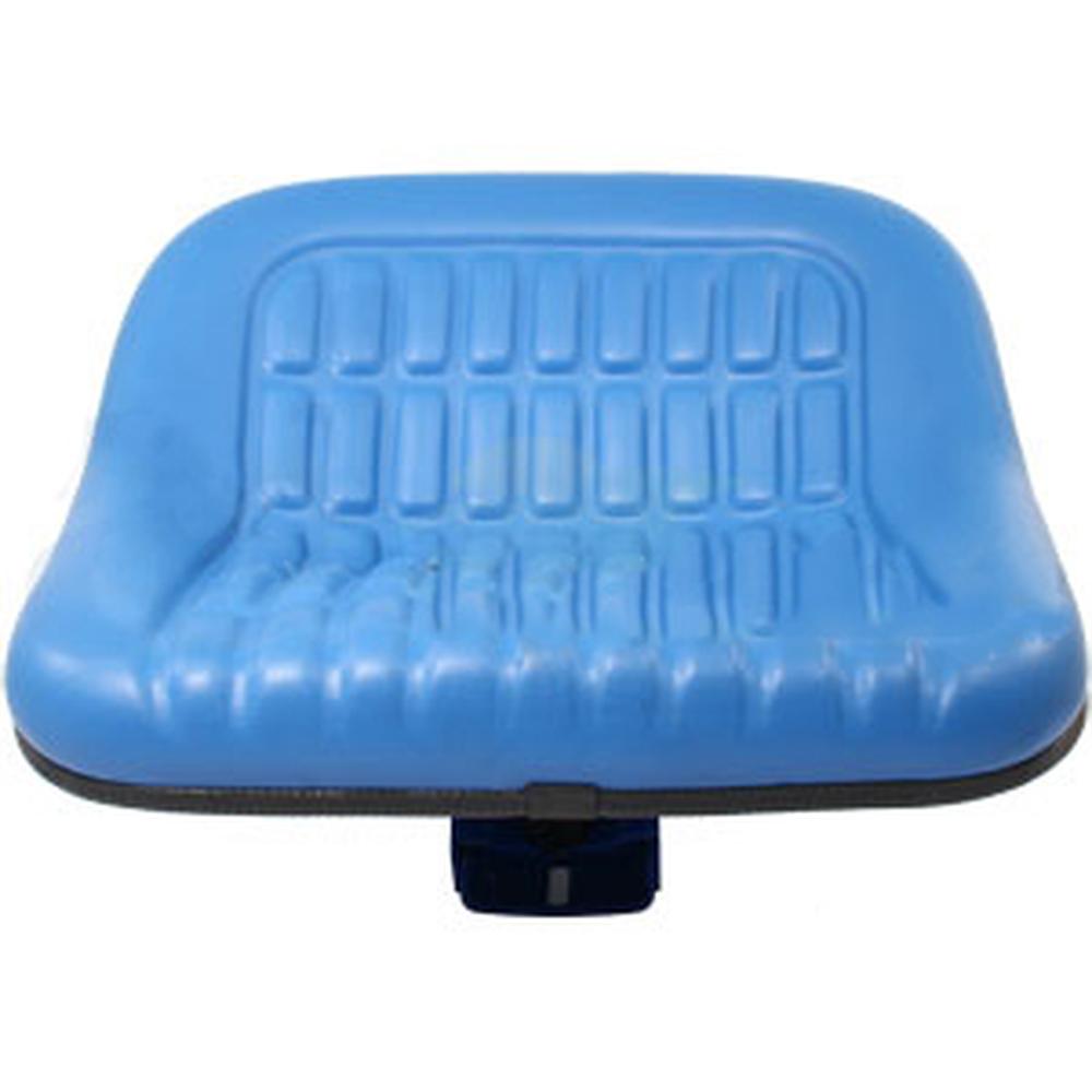 D8NN400BABB Seat Assembly Fits Ford/New Holland 1110 1210 1310 1510 1710 1910+