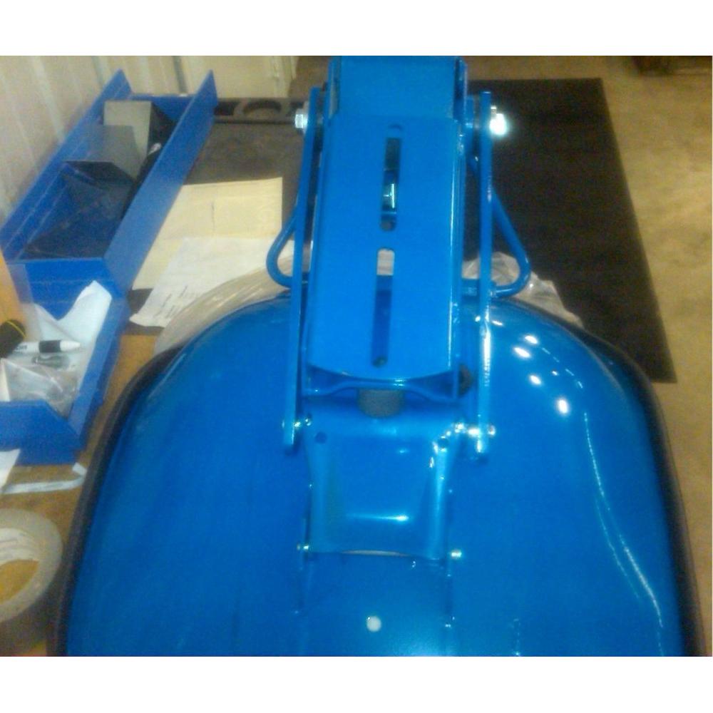 Tractor Seat Assembly Fits 1110 1210 1310 1510 1710  CSA698-8V