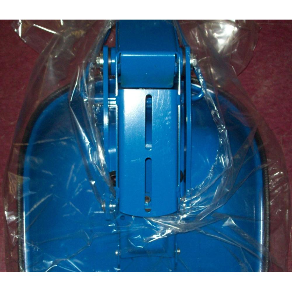 D8NN400BABB Seat Assembly Fits Ford/New Holland 1110 1210 1310 1510 1710 1910+