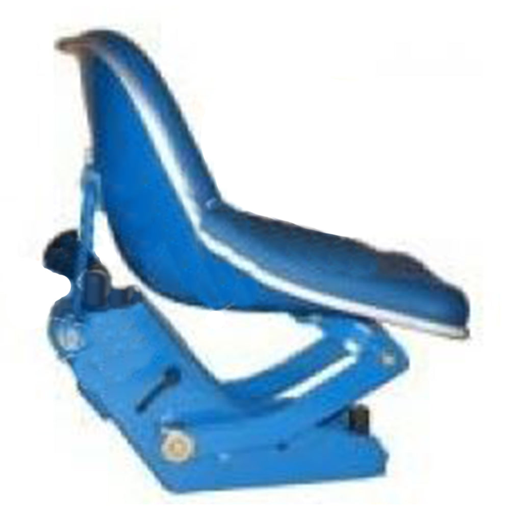 Tractor Seat Assembly Fits 1110 1210 1310 1510 1710  CSA698-8V