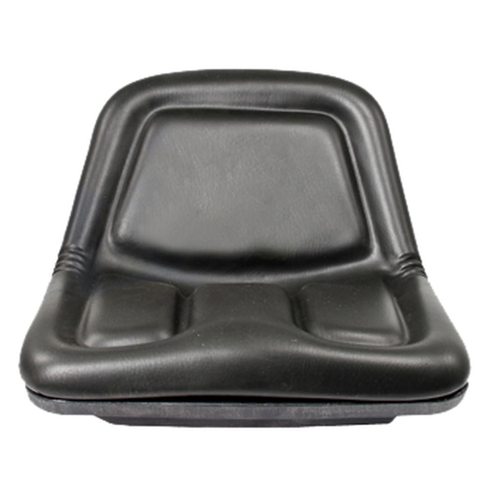 CS126-1V 72100790 Flip Style Seat Fits Ford/New Holland Tractor 1920 2120