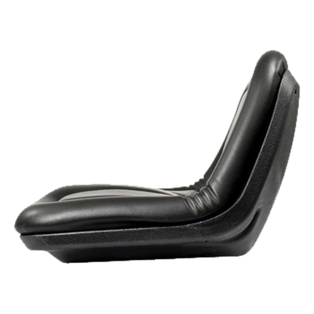 CS126-1V 72100790 Flip Style Seat Fits Ford/New Holland Tractor 1920 2120