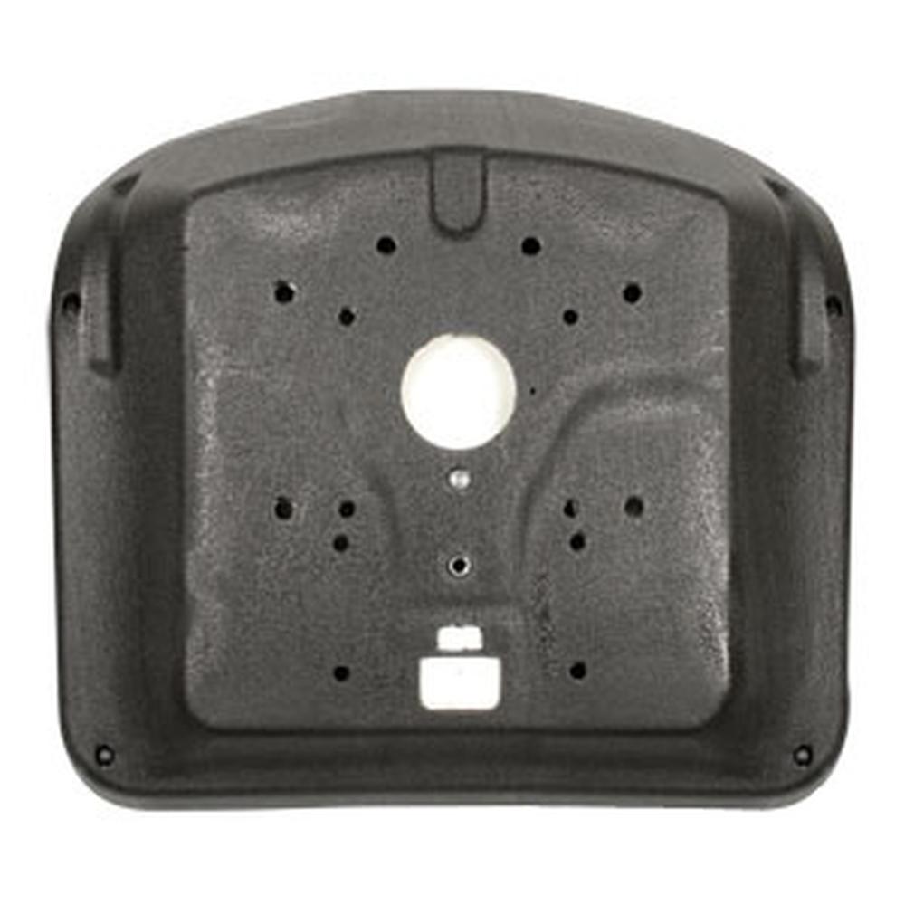 CS126-1V 72100790 Flip Style Seat Fits Ford/New Holland Tractor 1920 2120