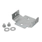 Flip Dishpan Seat with Brackets Fits Massey Ferguson Replaces 3284599M91