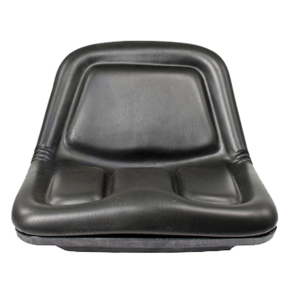 CS126-1V 72100790 Flip Style Seat Fits Ford/New Holland Tractor 1920 2120