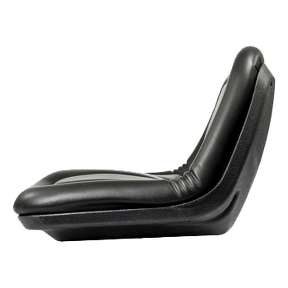 Flip Dishpan Seat with Brackets Fits Allis Chalmers Replaces 72100790