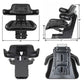 Black Waffle Suspension Seat Fits Ford New Holland 3300 3910 3930 6000 7610
