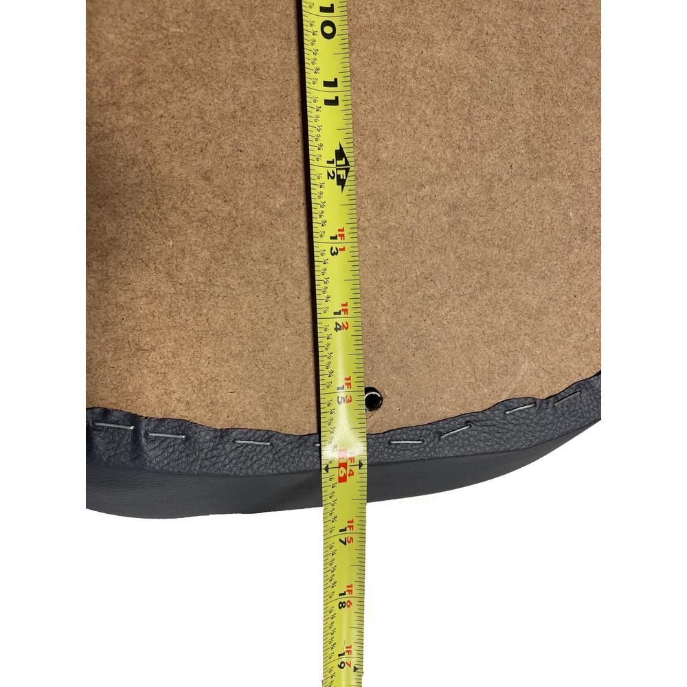 Seat Bottom Fits Massey Ferguson Replaces 1041995M1