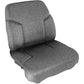 Seat Back Cushion SS7999 Fits Case IH 9100 9110 9120 9130 9140