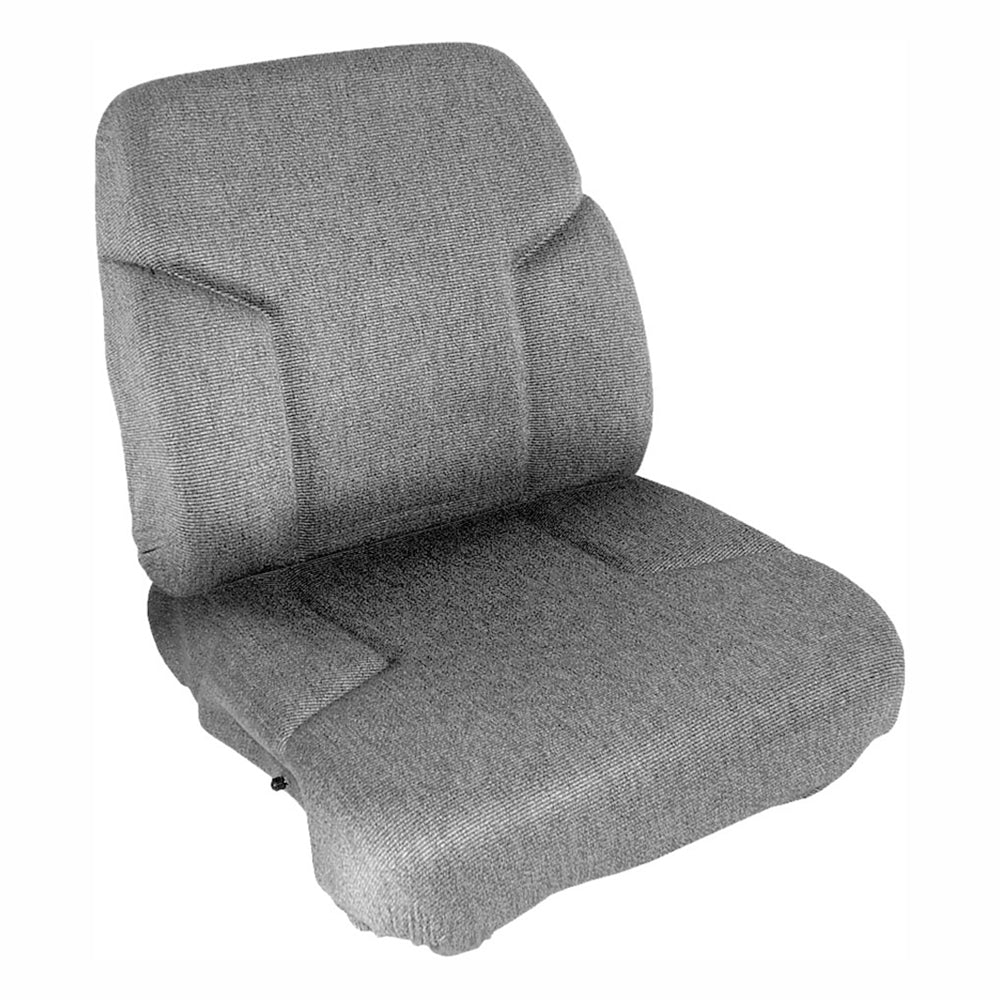 SS7998 AMSS7998 Seat Backrest Fits Case IH 5110 5120 5130 5140 5150 5210 5220 +