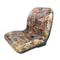 Camo Seat Fits John Deere 4200 4500 4210 4310 4400 4700 Tractors LVA10029