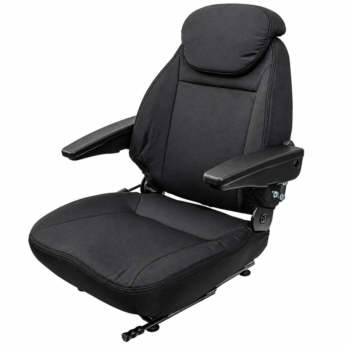 New Seat Fits Case Fits IH Fits FARMALL Tractor 75C 95 JX55 JX85 110 130 MXU100