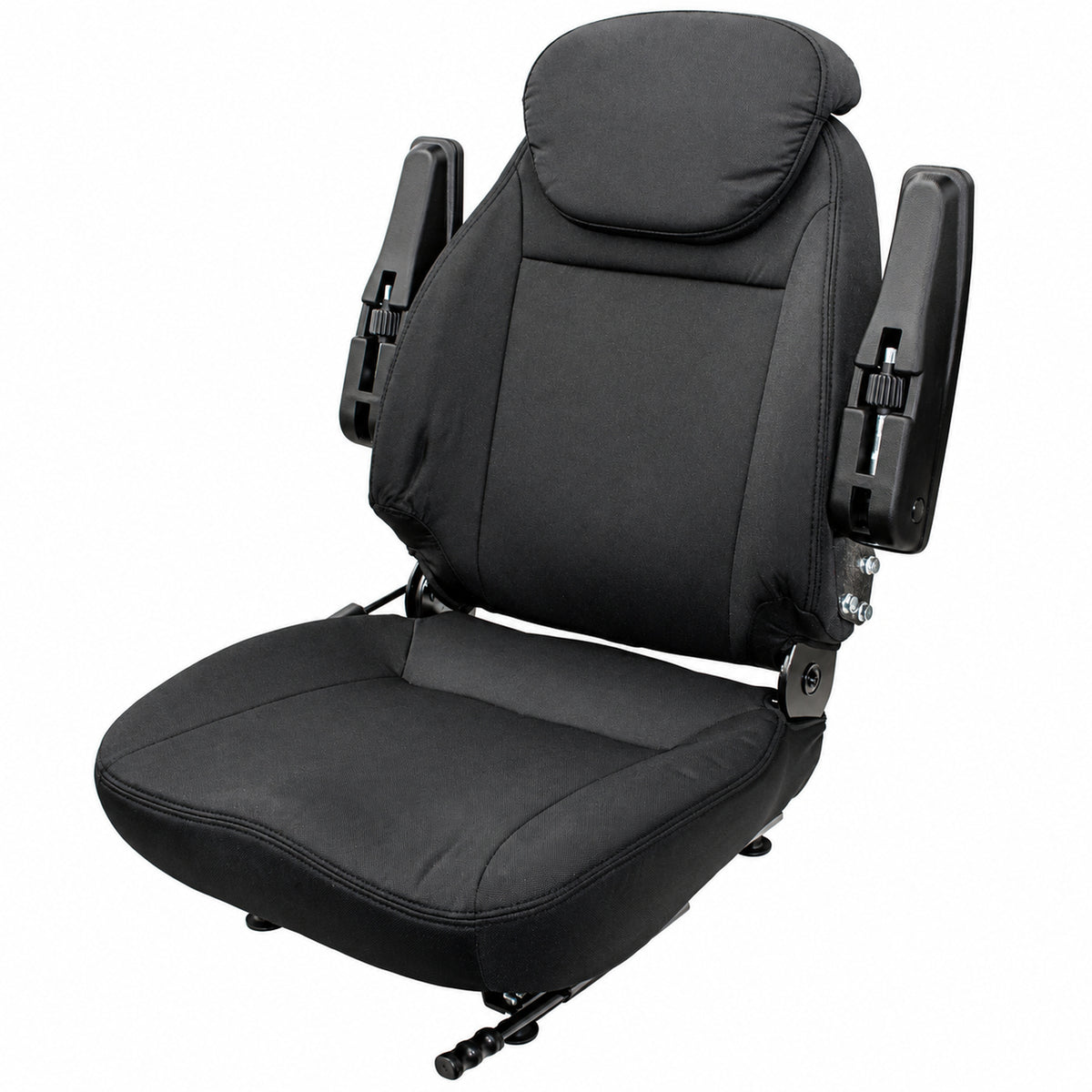 New Seat Fits Case Fits IH Fits FARMALL Tractor 75C 95 JX55 JX85 110 130 MXU100