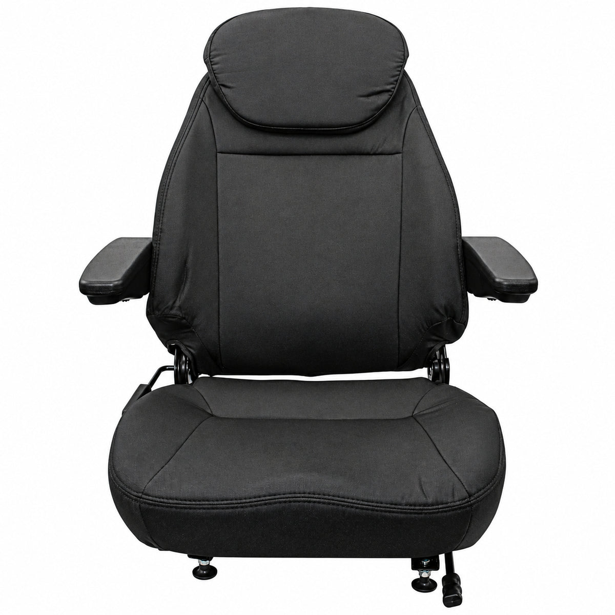 New Seat Fits Case Fits IH Fits FARMALL Tractor 75C 95 JX55 JX85 110 130 MXU100