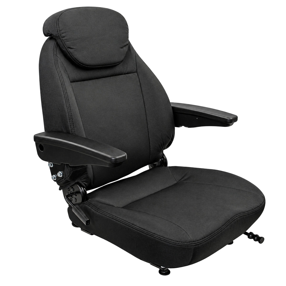 New Seat Fits Case Fits IH Fits FARMALL Tractor 75C 95 JX55 JX85 110 130 MXU100