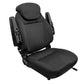 New Seat Fits Case Fits IH Fits FARMALL Tractor 75C 95 JX55 JX85 110 130 MXU100