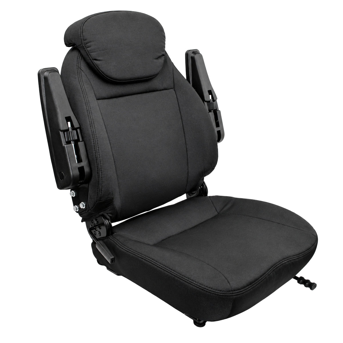 New Seat Fits Case Fits IH Fits FARMALL Tractor 75C 95 JX55 JX85 110 130 MXU100