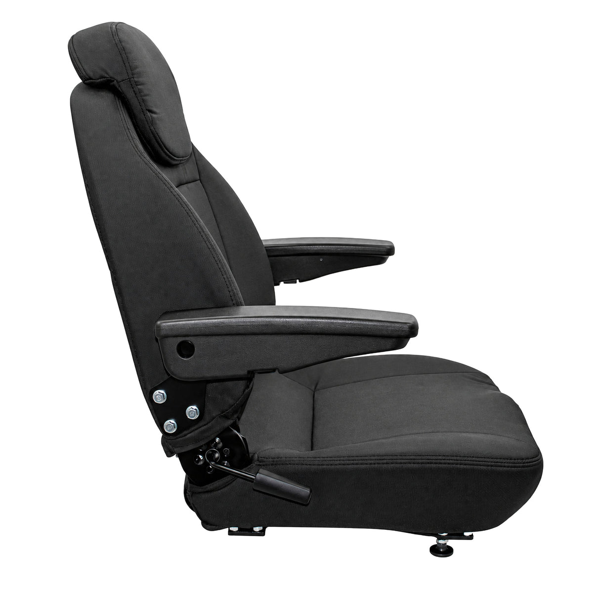 New Seat Fits Case Fits IH Fits FARMALL Tractor 75C 95 JX55 JX85 110 130 MXU100