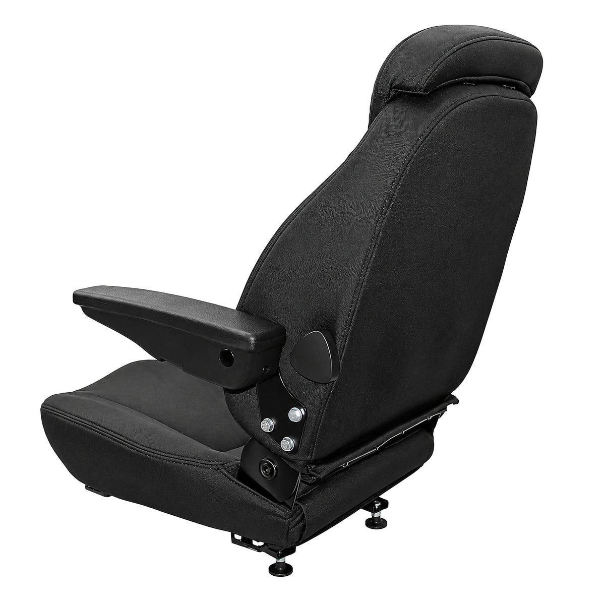 New Seat Fits Case Fits IH Fits FARMALL Tractor 75C 95 JX55 JX85 110 130 MXU100