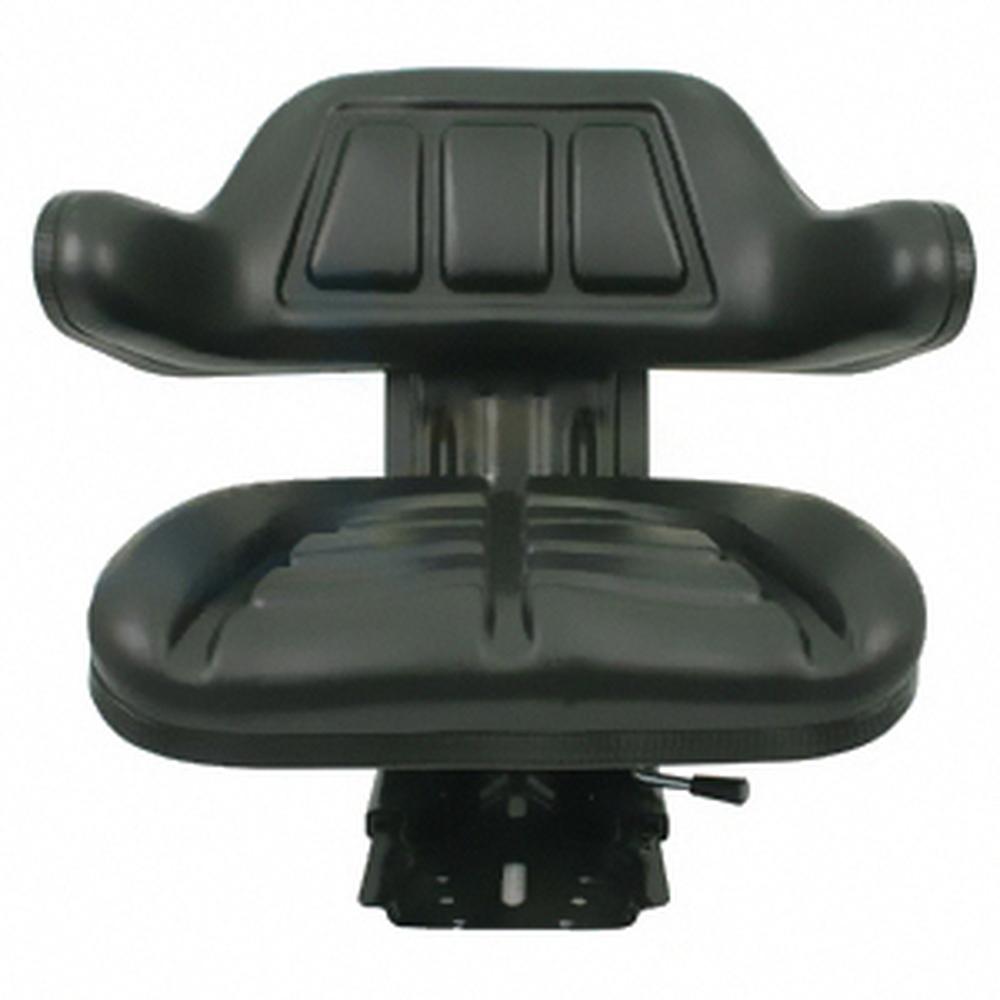 Black Universal Wrap Around Seat Fits Universal Products Models