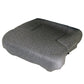 243701A1 Gray Seat Cushion Fits Case IH 7110 7120 7130 7140 7150 7210 7220 7230