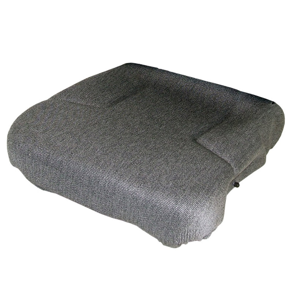 243701A1 Gray Seat Cushion Fits Case IH 7110 7120 7130 7140 7150 7210 7220 7230