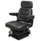 7879 KM 1004 Uni Pro Seat & Suspension For Industrial Construction Equipment