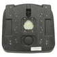 LGT100GR Gray Tractor Seat Fits John Deere Several