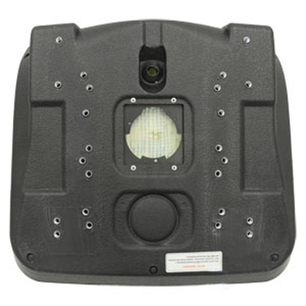 LGT100GR Gray Tractor Seat Fits John Deere Several