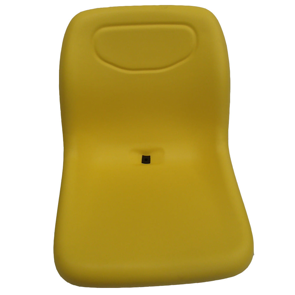 Yellow Replacement Seat Fits Gator Fits John Deere 650 750 850 900CH