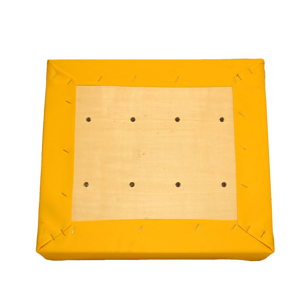 SEAT CUSHION & BACK REST M 40 320 420 MT Fits John Deere y275 277