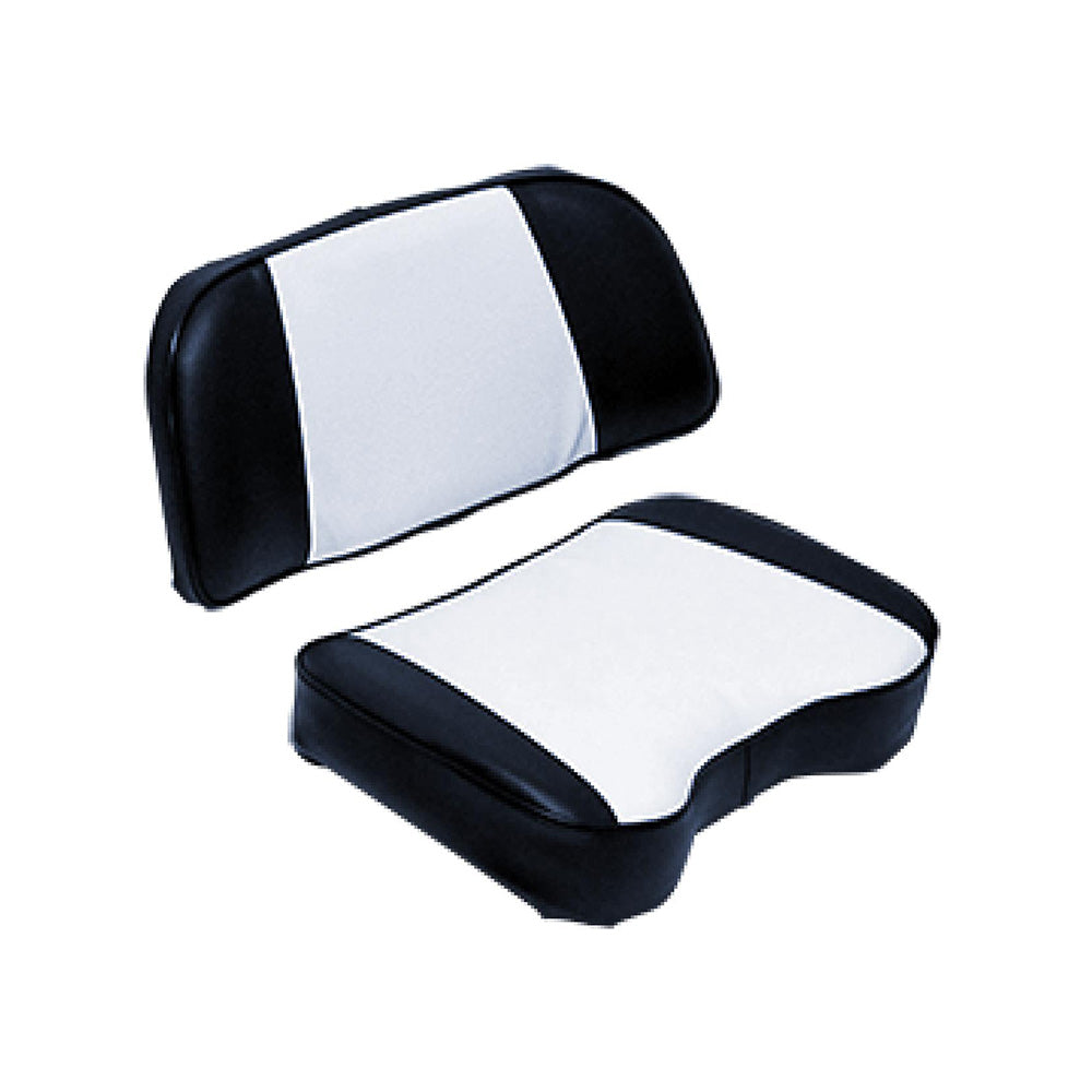 Seat Combo Fits Allis Chalmers Seat 170 175 180 185 190 190XT 200 Tractor