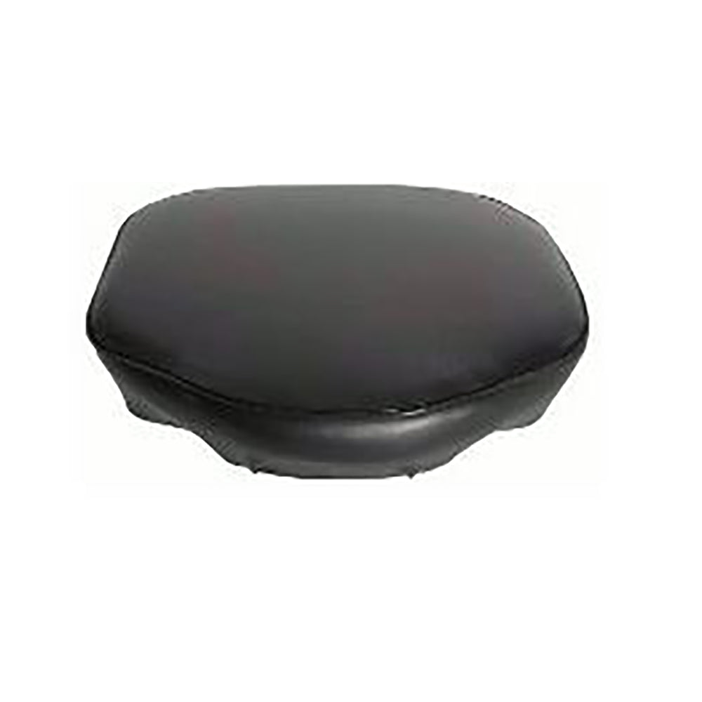 Black Bottom Seat Cushion Fits Massey Ferguson Models 1050547M92 1050547M92-A