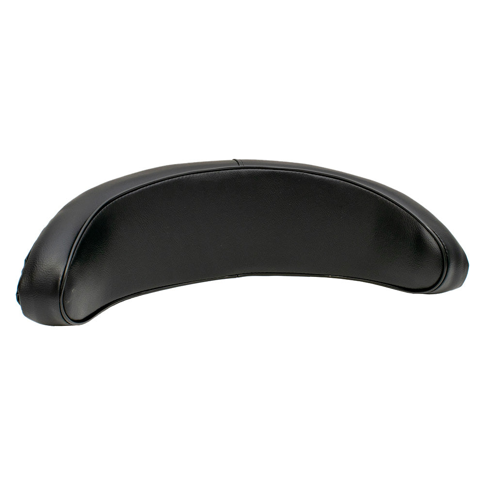 Seat Back - Black Fits Cockshutt Replaces SEQ90-0309
