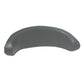 Seat Back - Black Fits Massey Ferguson Replaces SEQ90-0309