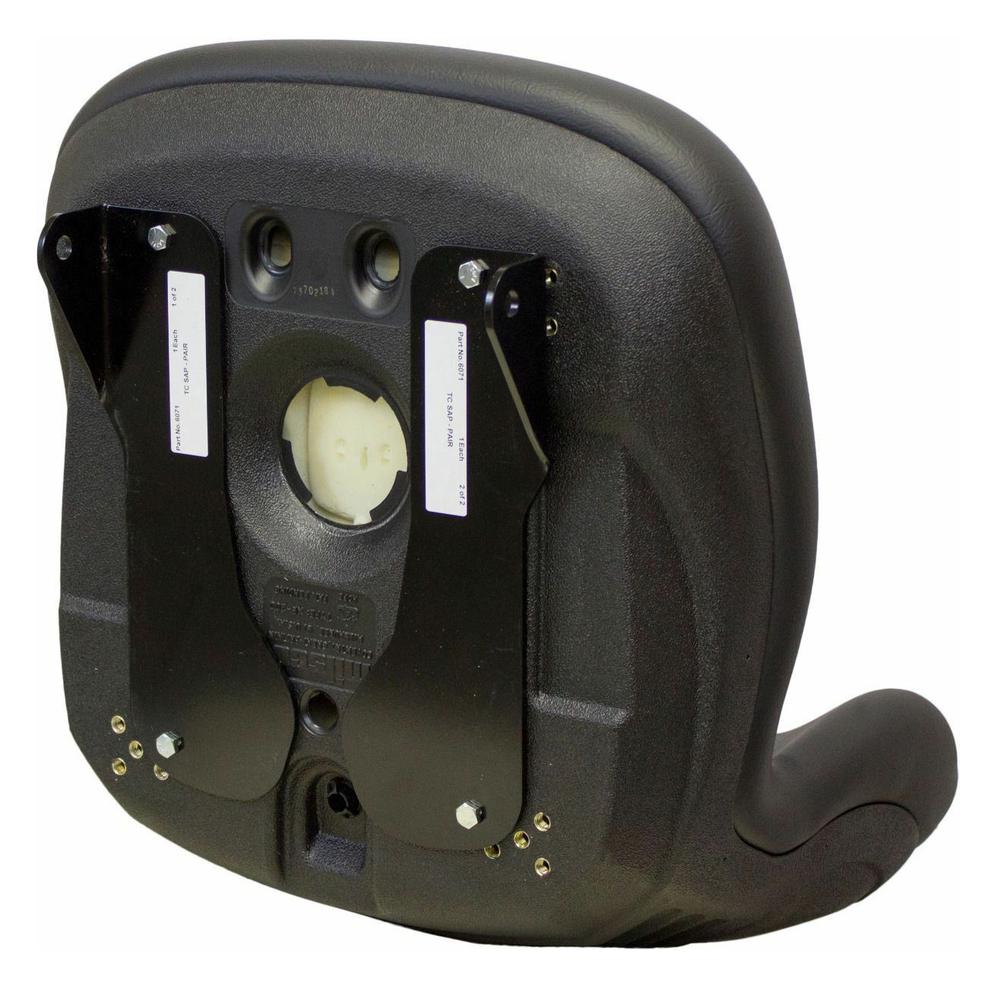 Seat Fits Ford New Holland TC55 TC45A TC35 TC33DA TC24D TC21DA