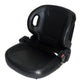 New Molded Seat With Seatbelt & Switch Premium Quality Belt Fits Toyota Forklift