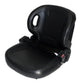 Industrial Seat Fits Universal Products Replaces 390001BK