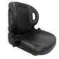New Molded Seat With Seatbelt & Switch Premium Quality Belt Fits Toyota Forklift