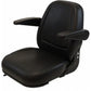 Seat(Black) Fits John Deere Replaces AT315073