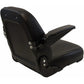 Seat(Black) Fits Case Replaces SEQ90-0380