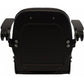 Replacement Seat Fits Caterpillar Skid Steer 216 226 232 236 242 248 277