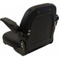 Seat(Black) Fits John Deere Replaces AT315073